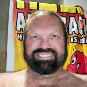 Meet your Posher, Joseph